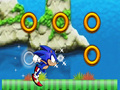 Mchezo Sonic Runner