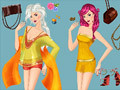 Mchezo Fashion Milano Challenge