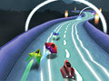 Mchezo Jet Velocity 2
