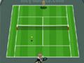 Mchezo Angel Tennis