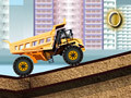 Mchezo Monster Truck Racer