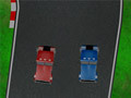 Mchezo Truck Race 2