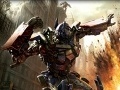 Mchezo Transformers 3 image puzzles