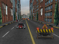 Mchezo 3D Furious Driver