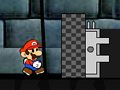 Mchezo Mario Crystal Cave