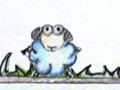 Mchezo Lazy Lamb
