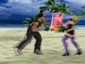 Mchezo Tekken 2