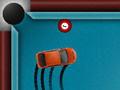 Mchezo Billiards Drift