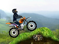 Mchezo Tough Rider