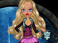 Mchezo Monster High Dolls