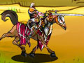 Mchezo Epic War 3: War of Heroes