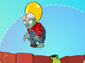 Mchezo Angry Zombies 2