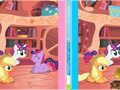 Mchezo Pony D Finder 2