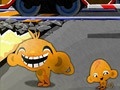 Mchezo Monkey Go Happy 4