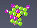 Mchezo Bubble pandy