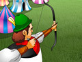 Mchezo Medieval Archer