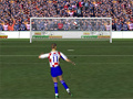 Mchezo Free Kick Duel 