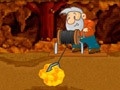 Mchezo Gold miner: special edition