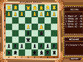 Mchezo Silly Bull Chess