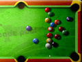 Mchezo Arcade Pool