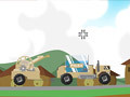 Mchezo Fishtruck