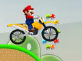 Mchezo Mario Ride 3