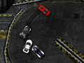 Mchezo Street Drifting