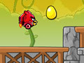 Mchezo Angry Rocket Bird