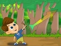 Mchezo Little Shooter