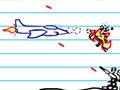 Mchezo Line of Fire