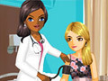 Mchezo Trust your Doctor