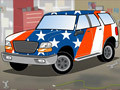 Mchezo The Ride Pimper