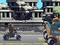 Mchezo Deliveryman