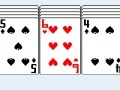 Mchezo Qbris Spider Solitaire