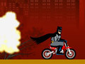 Mchezo Batman Dead City