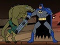 Mchezo Batman Brave and the dynamic double team