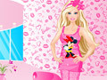 Mchezo Barbie Girl Style
