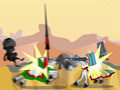 Mchezo Knight Age