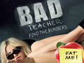 Mchezo Bad Teacher - Find the Numbers