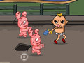 Mchezo Nightmare Run
