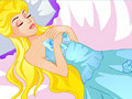 Mchezo Cinderella Sleeping