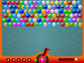 Mchezo Bubbles Extreme