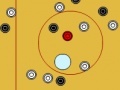 Mchezo Carrom