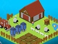 Mchezo Grow Farm