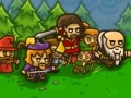 Mchezo Summon the Hero