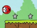 Mchezo Red Ball 3