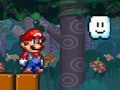 Mchezo Super Mario - Save Peach