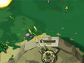 Mchezo Zone of War
