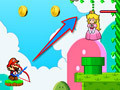 Mchezo Mario Hood