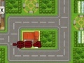 Mchezo Building rush